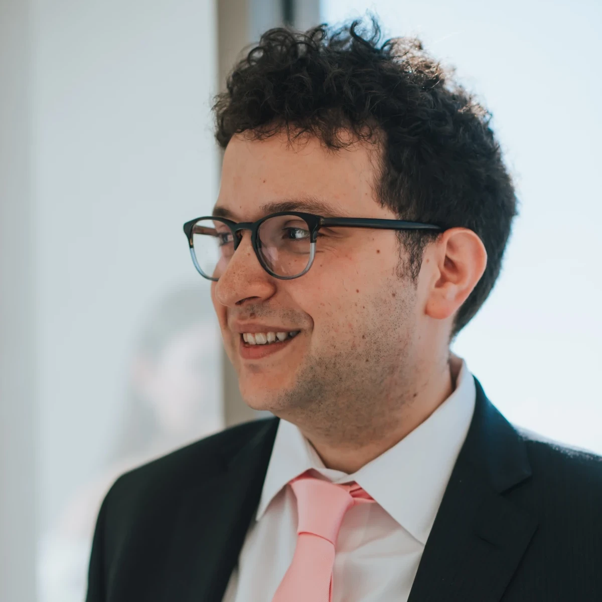 Jonathan A. Libgober